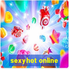 sexyhot online